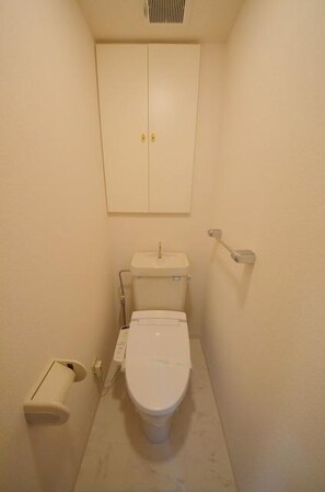 エルスタンザ北浦和の物件内観写真